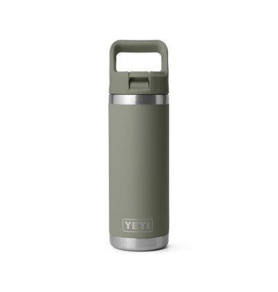 Botella Rambler Yeti 18oz...