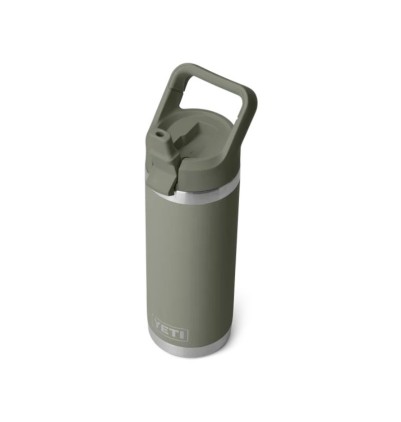 Botella Rambler Yeti 18oz...