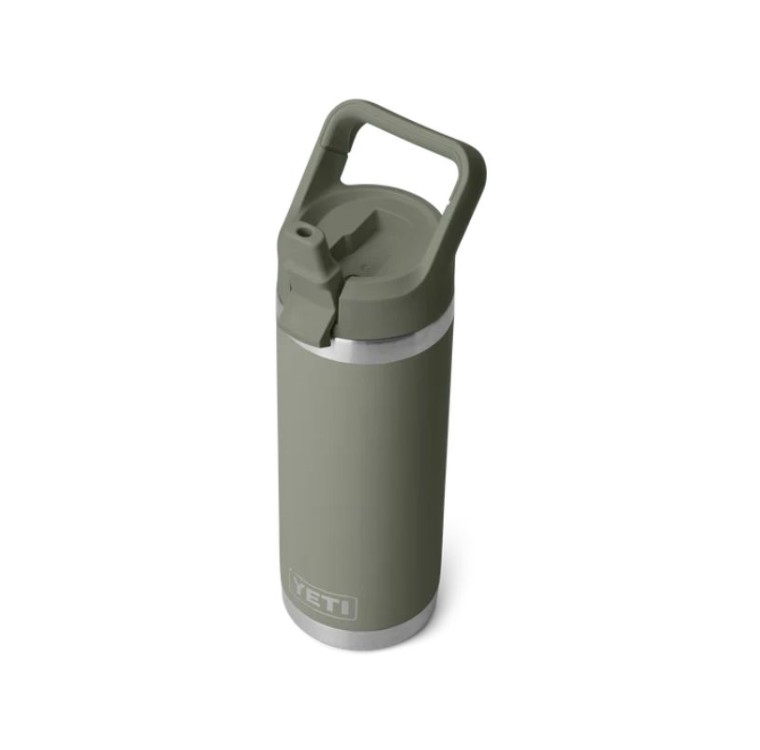 Botella Rambler Yeti 18oz...