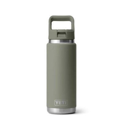 Botella Rambler Yeti 26oz...
