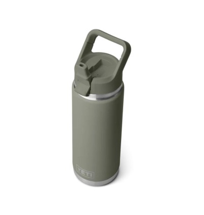 Botella Rambler Yeti 26oz...