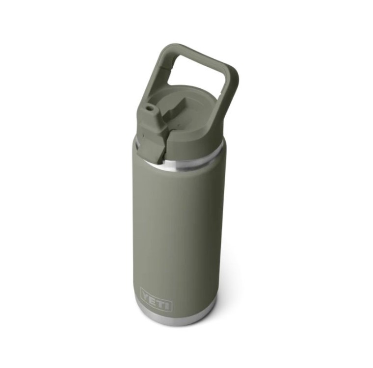Botella Rambler Yeti 26oz...
