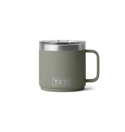 Taza Rambler Yeti 14oz mug 2,0