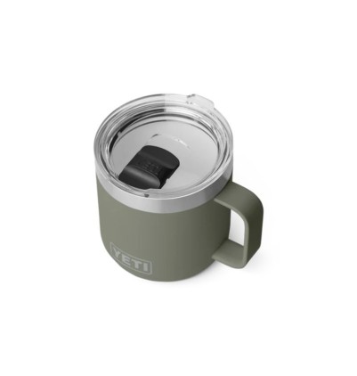 Taza Rambler Yeti 14oz mug 2,0