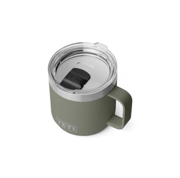 Taza Rambler Yeti 14oz mug 2,0