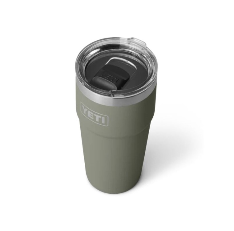 Vaso Rambler Yeti 20oz...