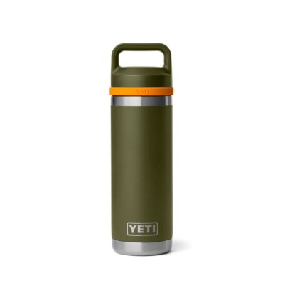 Botella Rambler Yeti 18oz...