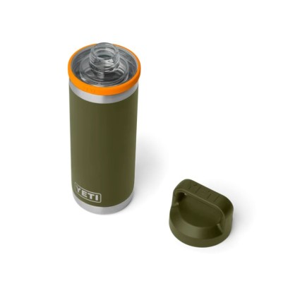 Botella Rambler Yeti 18oz...