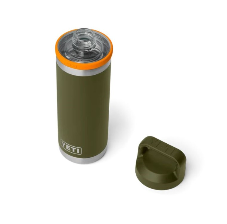 Botella Rambler Yeti 18oz...