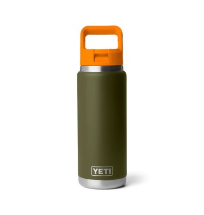 Botella Rambler Yeti 18oz...