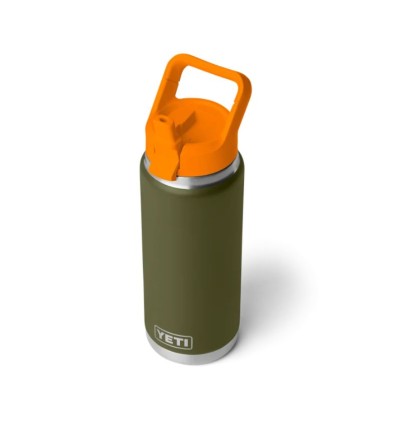 Botella Rambler Yeti 26oz...