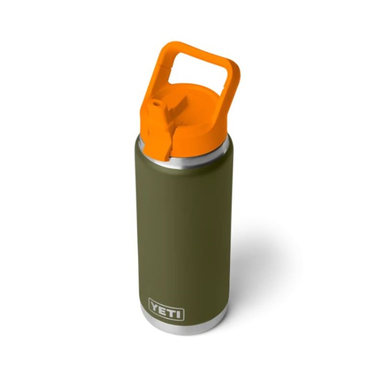 Botella Rambler Yeti 26oz...
