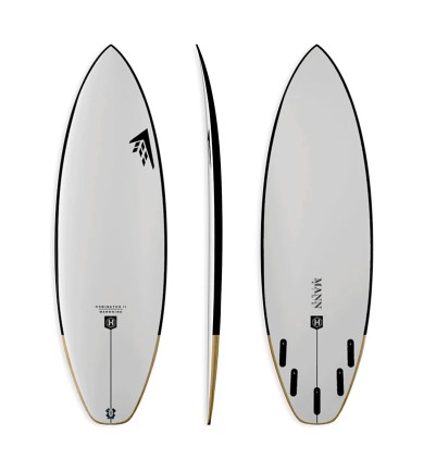 Tabla Firewire Dominator II...