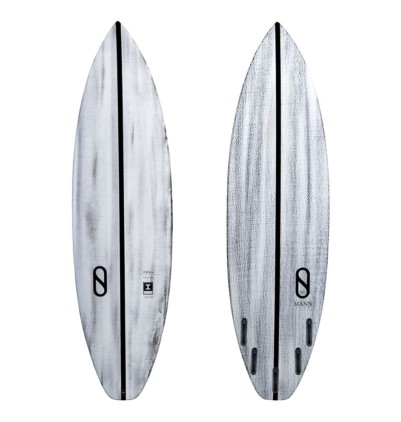 Tabla Firewire FRK+...