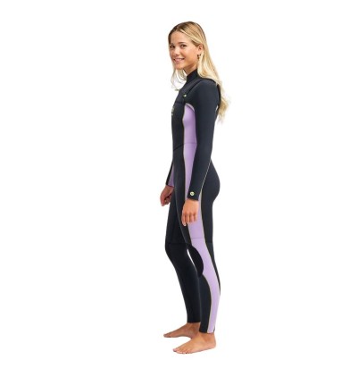 Neopreno Roxy Rise Natura...