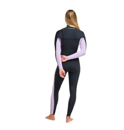 Neopreno Roxy Rise Natura...