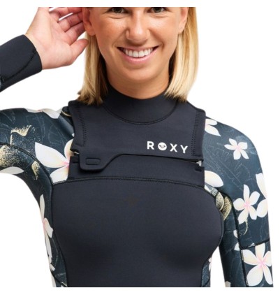 Neopreno Roxy Swell Natural...