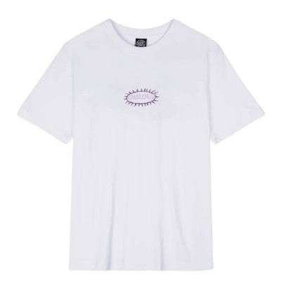Santa Cruz Acid Oval T-shirt