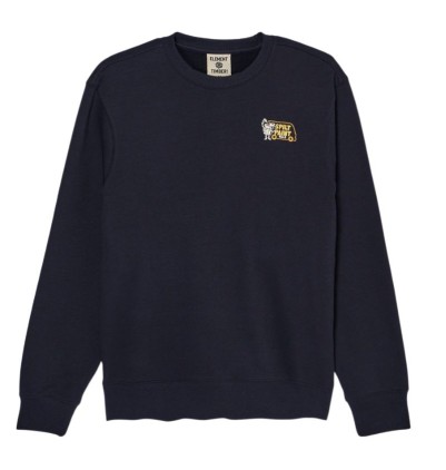 Element Timber Van Hoodie