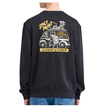 Element Timber Van Hoodie