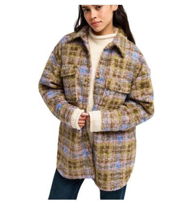 Roxy Over And Above Jacket