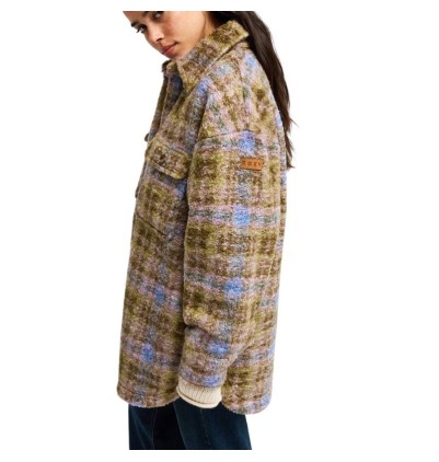 Roxy Over And Above Jacket
