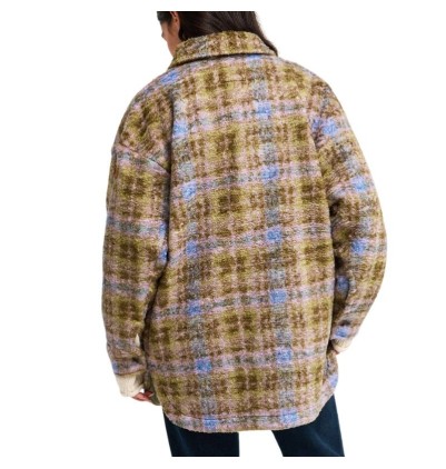 Roxy Over And Above Jacket