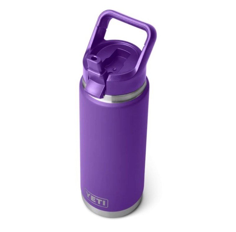 Botella Yeti Rambler 769 ml