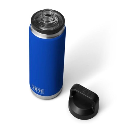 Botella Yeti Rambler Straw...