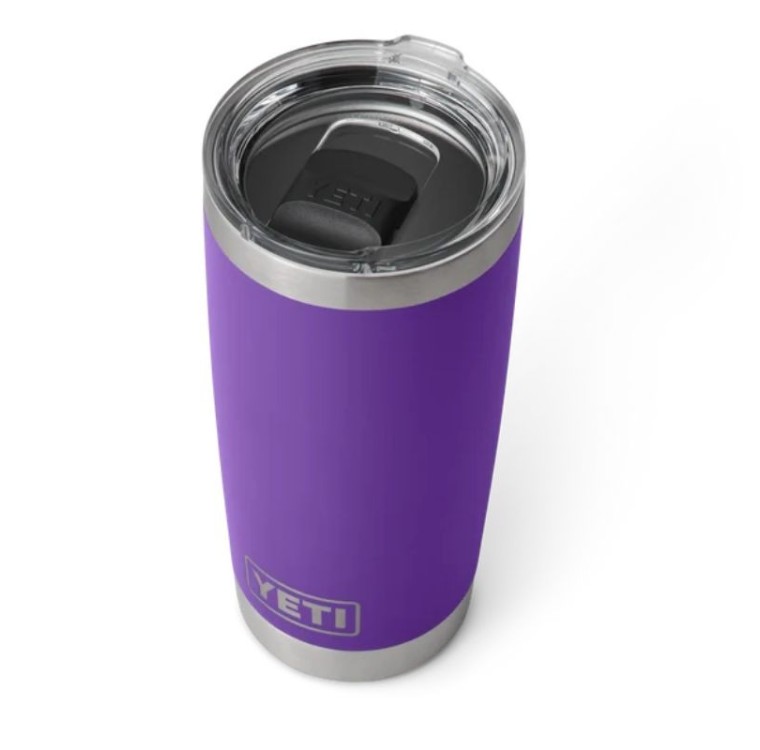 Vaso Yeti Rambler 591 ml
