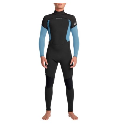 Quiksilver Prologue + 4/3...