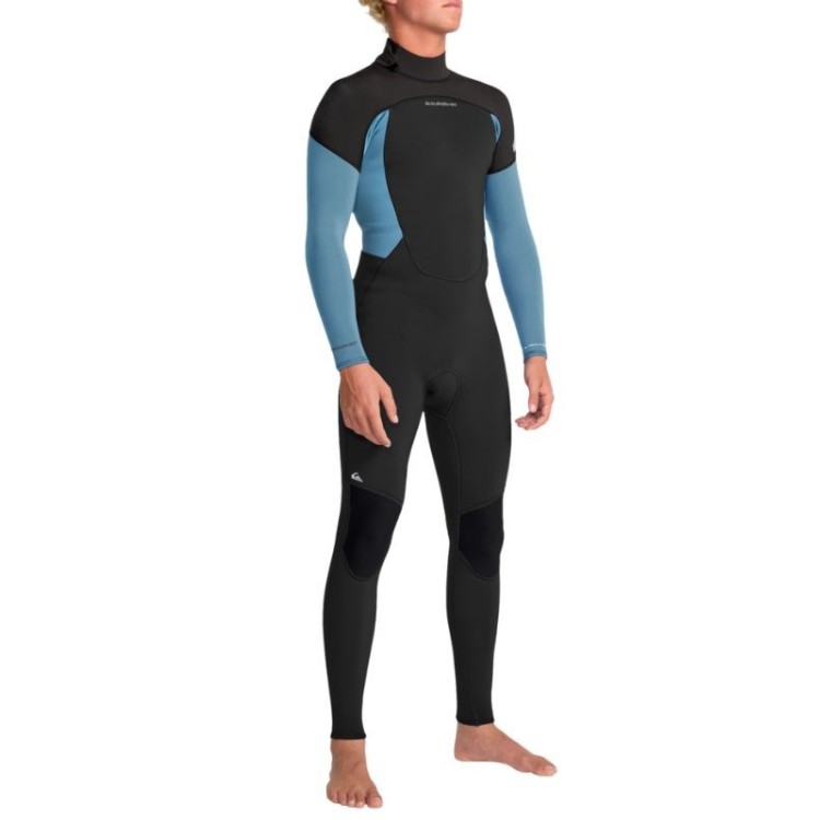 Neopreno Quiksilver...