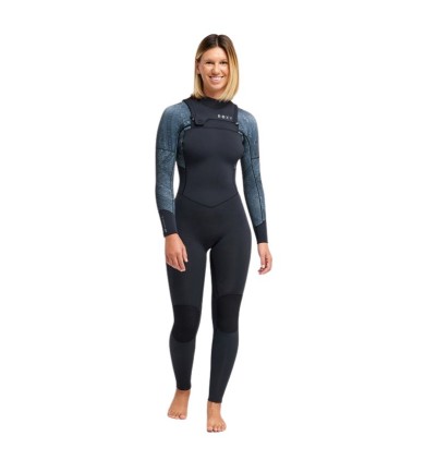 Neopreno Roxy Swell Natural...