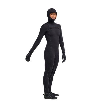 Roxy Elite Xtra Warm FZ...