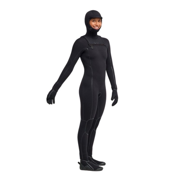 Neopreno Roxy Elite Xtra...