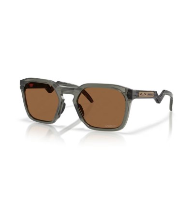 Oakley Hstn Sq Prizm Bronze...