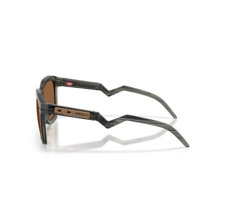 Gafas Oakley Hstn Sq Prizm...