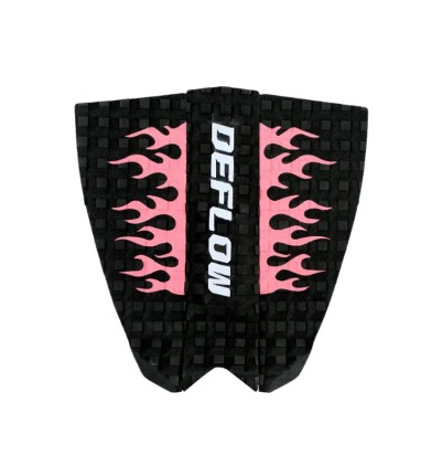 Grip Deflow Fired Up 3P