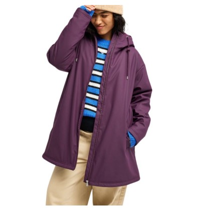 Roxy Rain Road Polar Jacket