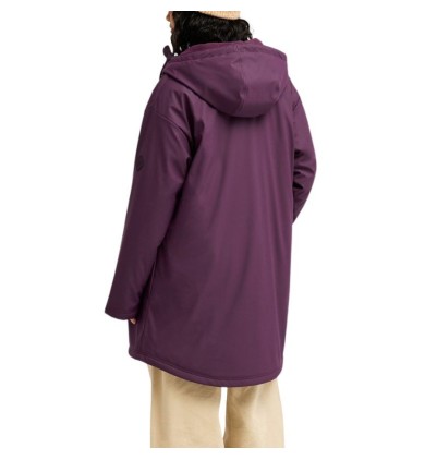 Roxy Rain Road Polar Jacket