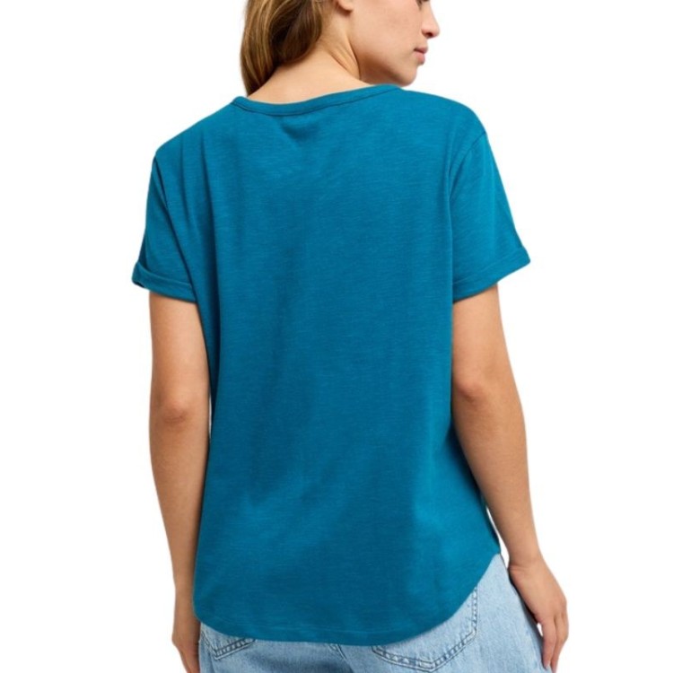 Camiseta Roxy Oceanwave...