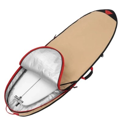 Veia Explorer Midlength...