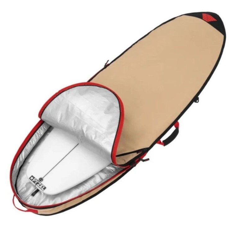 Funda Veia Explorer Midlength