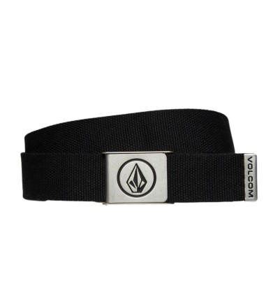 Cinturón Volcom Circle Web