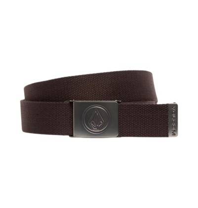 Volcom Circle Web Belt