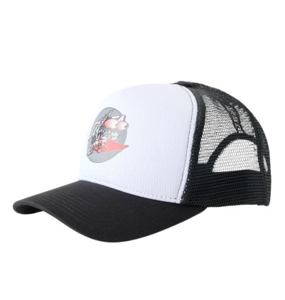 Santa Cruz Meek Dot Mesh...
