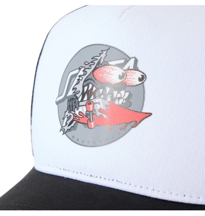 Santa Cruz Meek Dot Mesh...