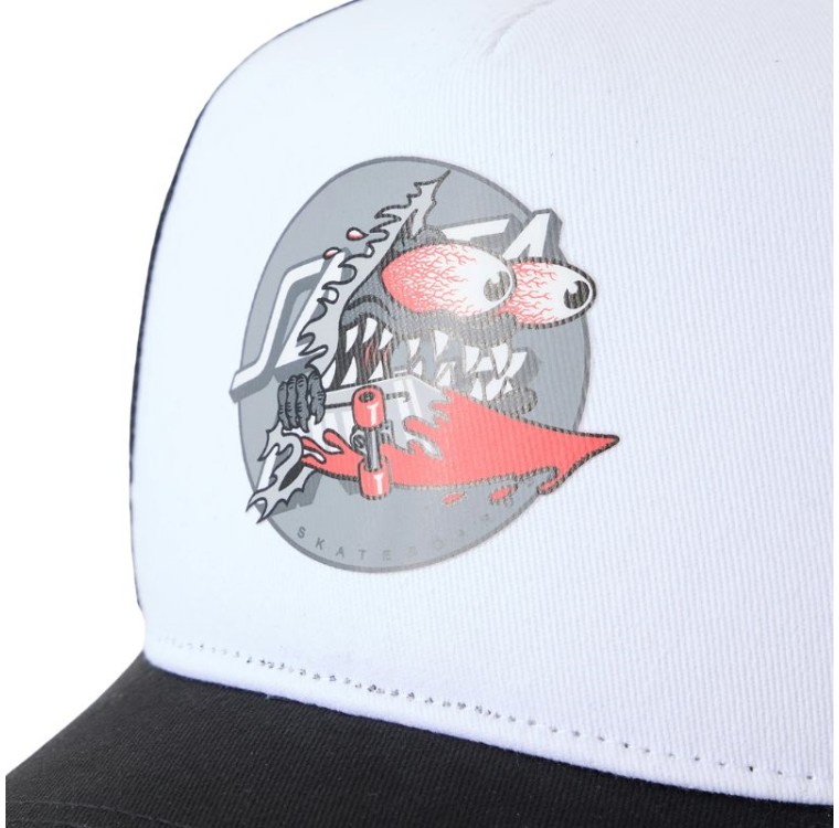 Gorra Santa Cruz Meek Dot...