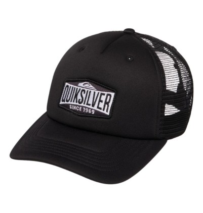 Quiksilver Decades Foam Cap