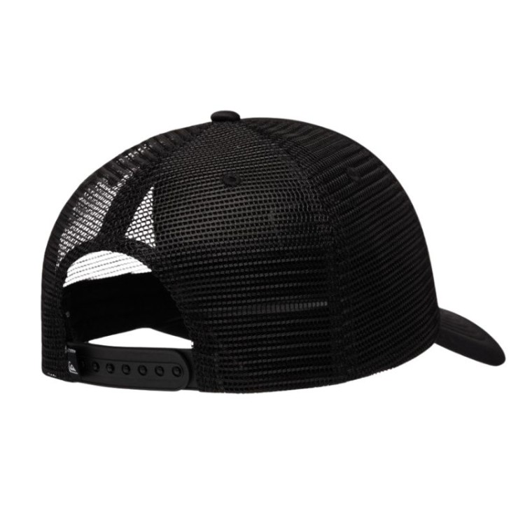 Gorra Quiksilver Decades Foam